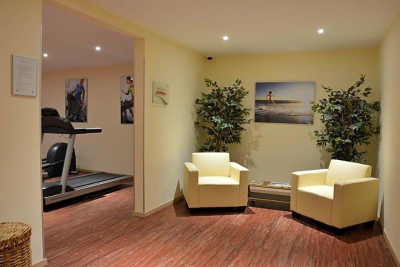 Boutique Hotel Wolfsburg (Adults Only) galeri fotoğrafı