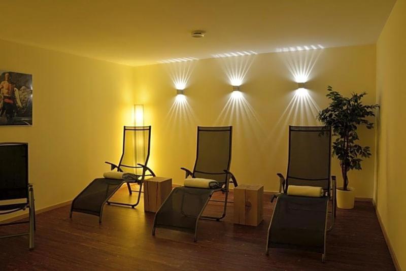 Boutique Hotel Wolfsburg (Adults Only) galeri fotoğrafı