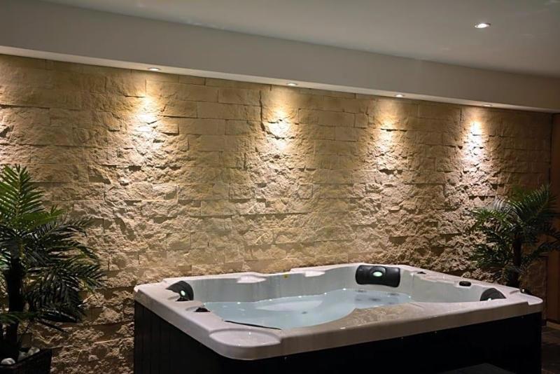 Boutique Hotel Wolfsburg (Adults Only) galeri fotoğrafı