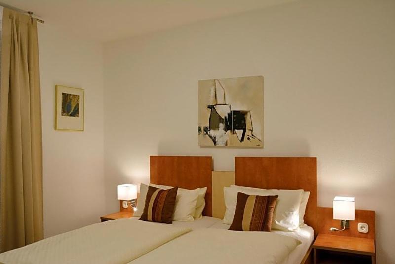 Boutique Hotel Wolfsburg (Adults Only) galeri fotoğrafı