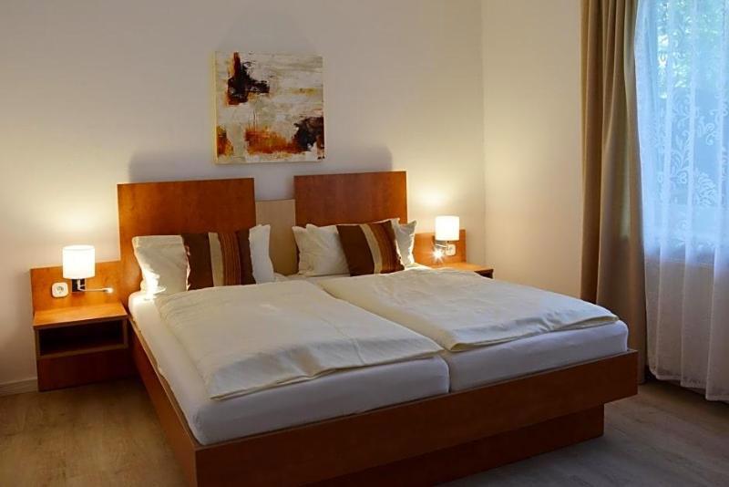 Boutique Hotel Wolfsburg (Adults Only) galeri fotoğrafı