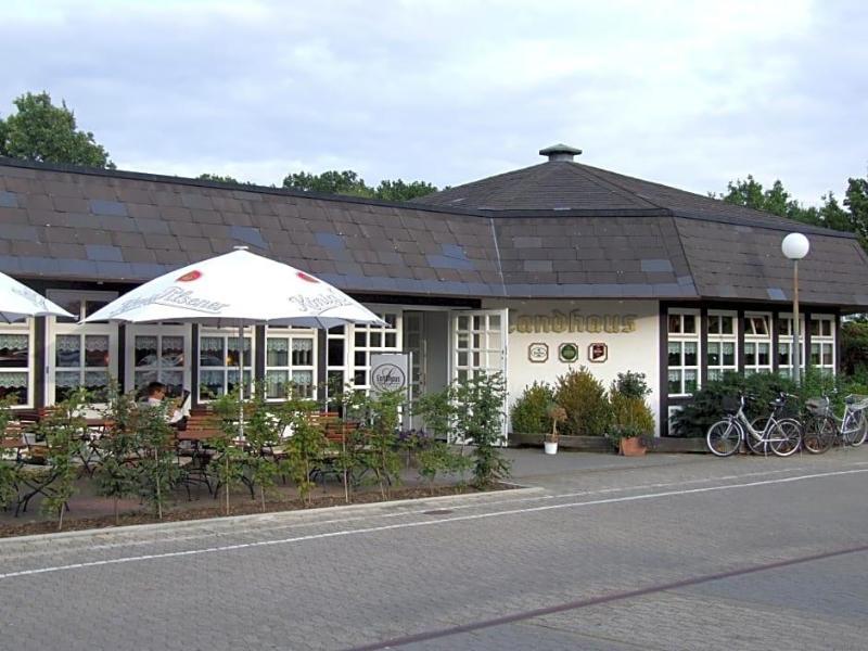 Boutique Hotel Wolfsburg (Adults Only) galeri fotoğrafı