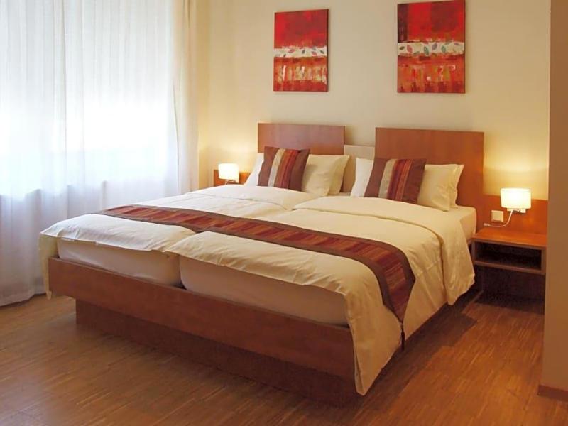 Boutique Hotel Wolfsburg (Adults Only) galeri fotoğrafı