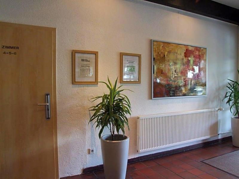 Boutique Hotel Wolfsburg (Adults Only) galeri fotoğrafı