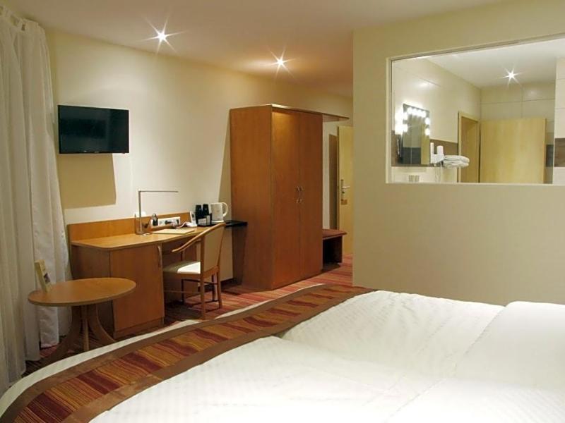 Boutique Hotel Wolfsburg (Adults Only) galeri fotoğrafı