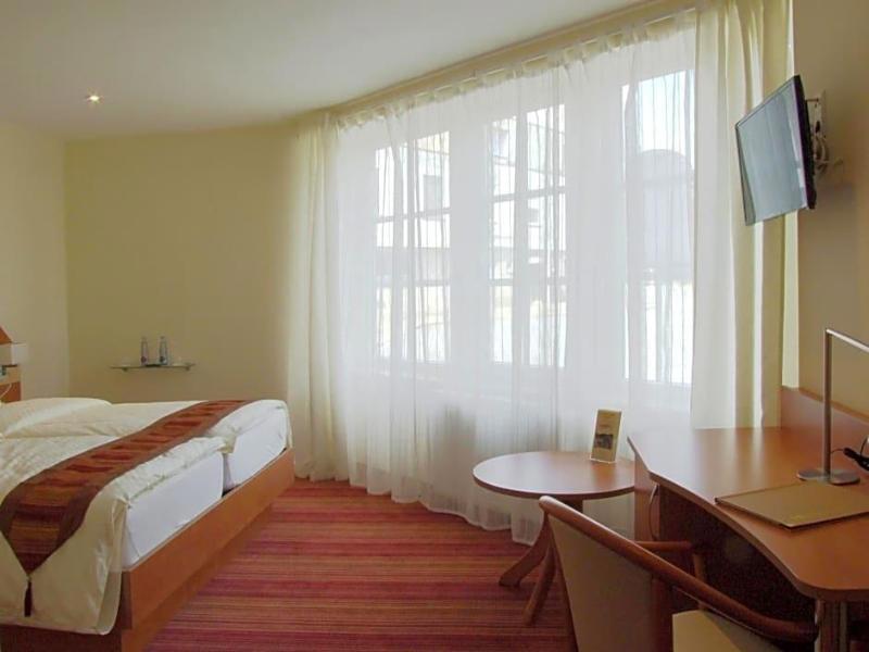 Boutique Hotel Wolfsburg (Adults Only) galeri fotoğrafı