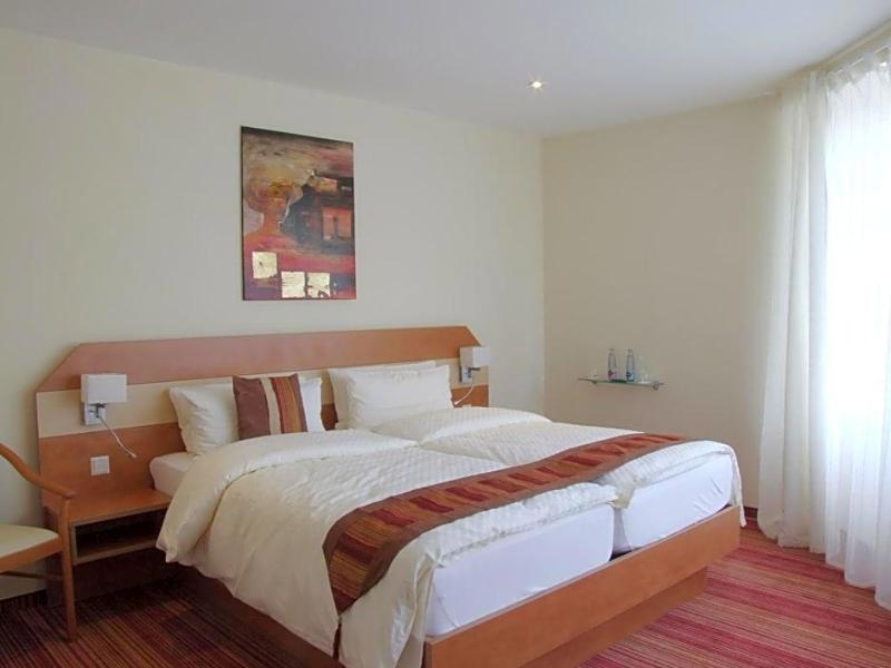 Boutique Hotel Wolfsburg (Adults Only) galeri fotoğrafı