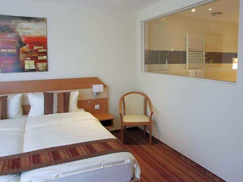 Boutique Hotel Wolfsburg (Adults Only) galeri fotoğrafı