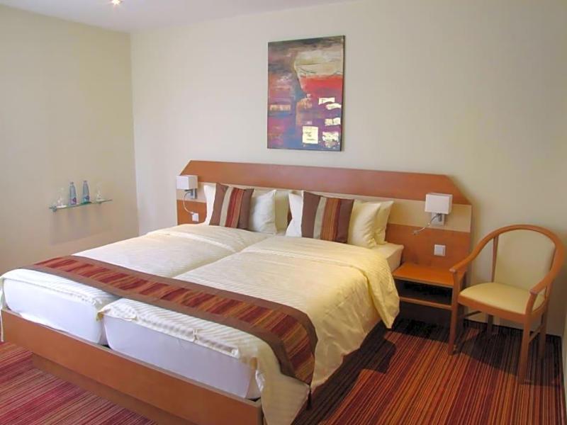 Boutique Hotel Wolfsburg (Adults Only) galeri fotoğrafı