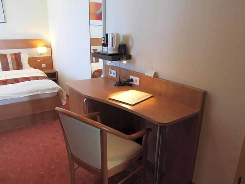 Boutique Hotel Wolfsburg (Adults Only) fotoğrafı