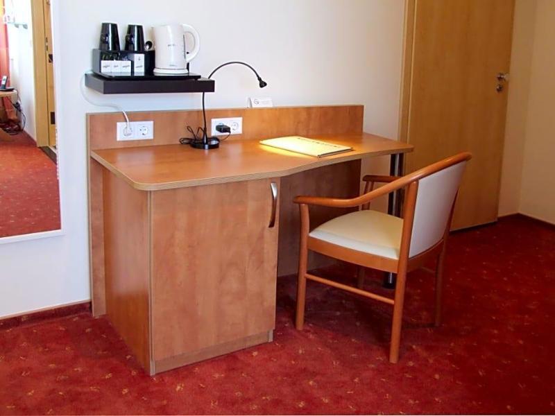Boutique Hotel Wolfsburg (Adults Only) fotoğrafı