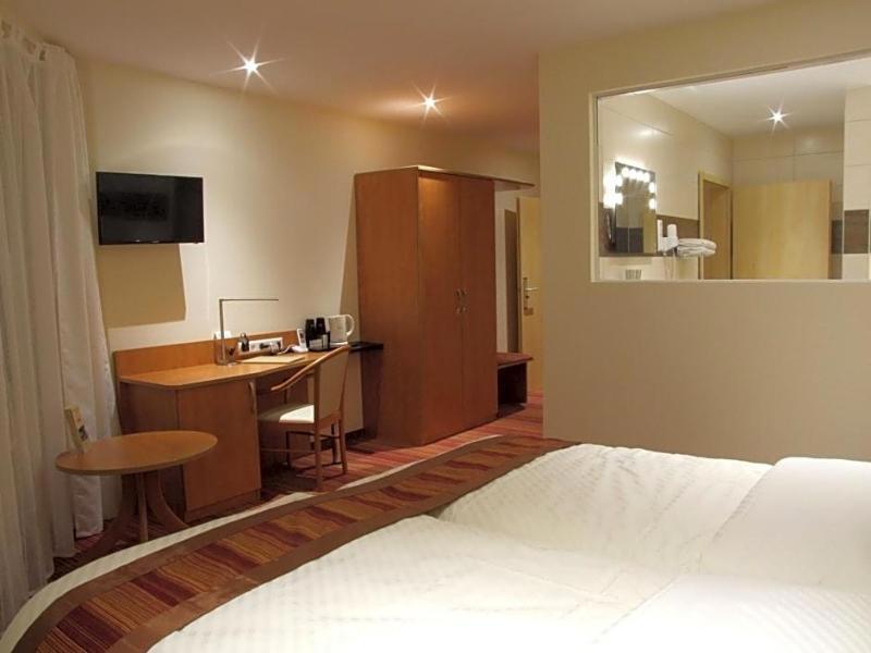 Boutique Hotel Wolfsburg (Adults Only) fotoğrafı