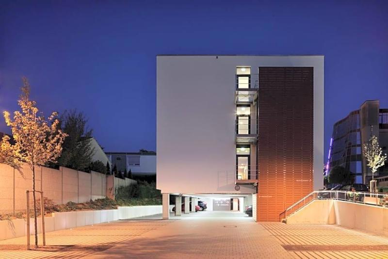 Hotel Otterbach galeri fotoğrafı