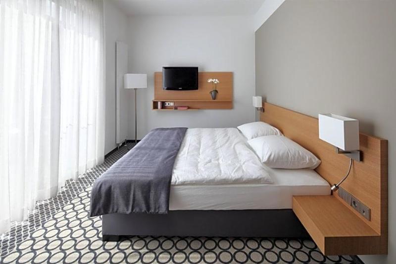 Hotel Otterbach galeri fotoğrafı