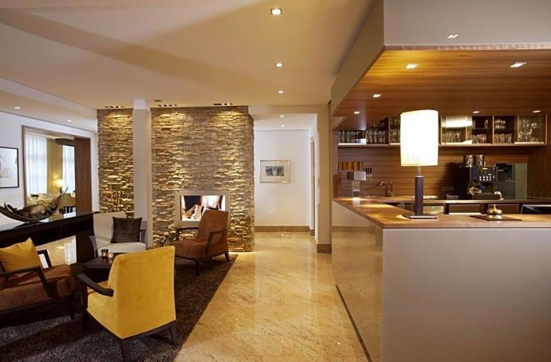 Hotel Otterbach galeri fotoğrafı