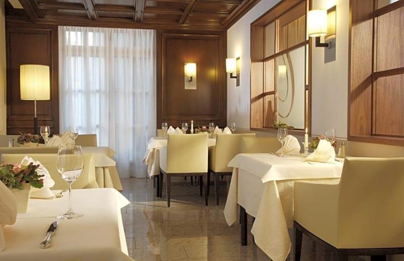 Hotel Otterbach fotoğrafı