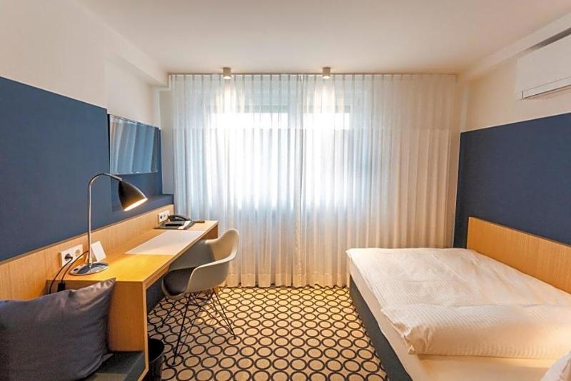Hotel Otterbach galeri fotoğrafı