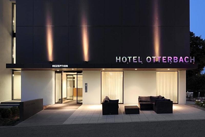 Hotel Otterbach galeri fotoğrafı