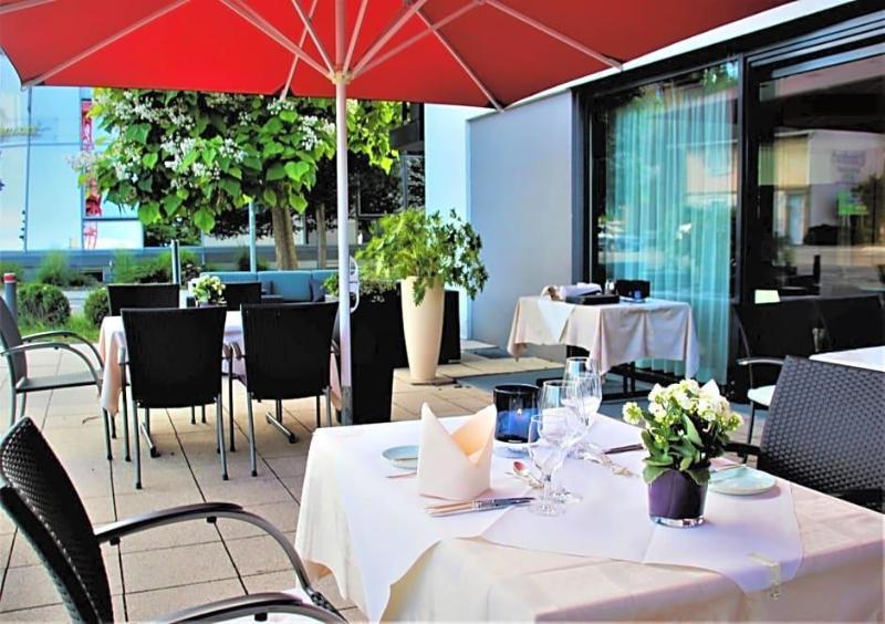 Hotel Otterbach galeri fotoğrafı