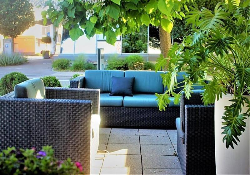 Hotel Otterbach galeri fotoğrafı