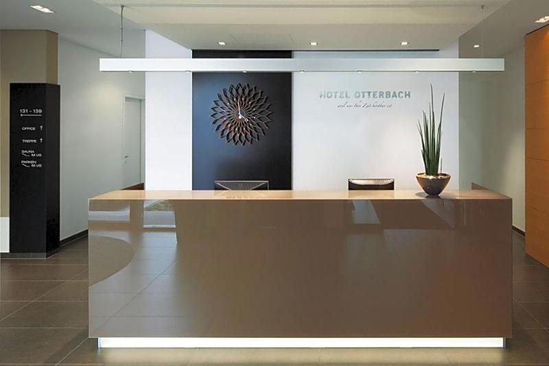 Hotel Otterbach galeri fotoğrafı