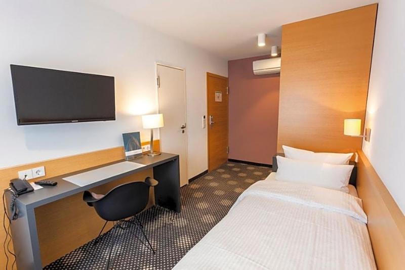 Hotel Otterbach galeri fotoğrafı