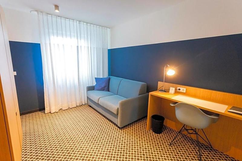Hotel Otterbach galeri fotoğrafı