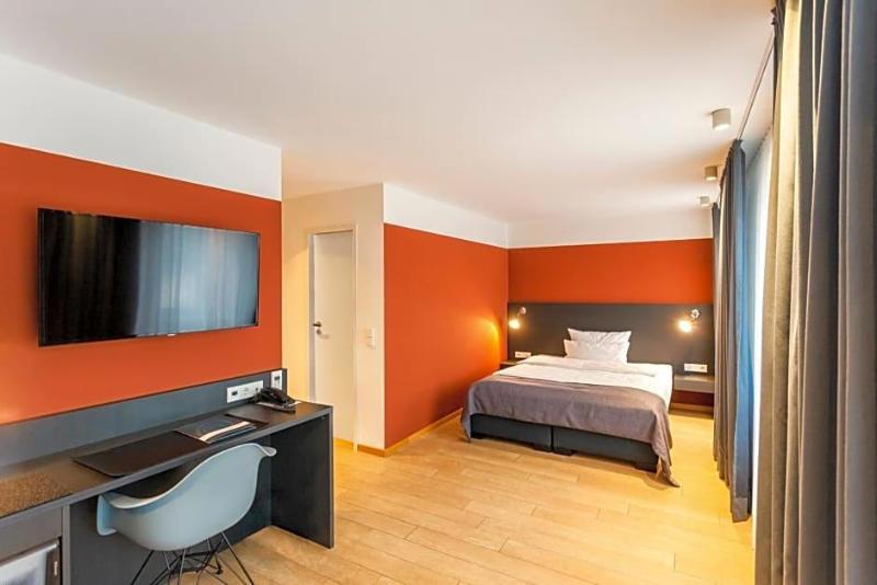 Hotel Otterbach fotoğrafı