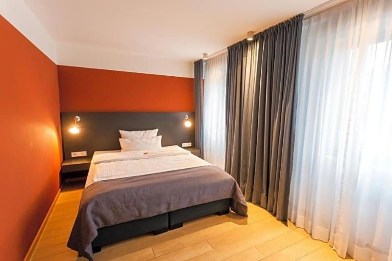 Hotel Otterbach fotoğrafı