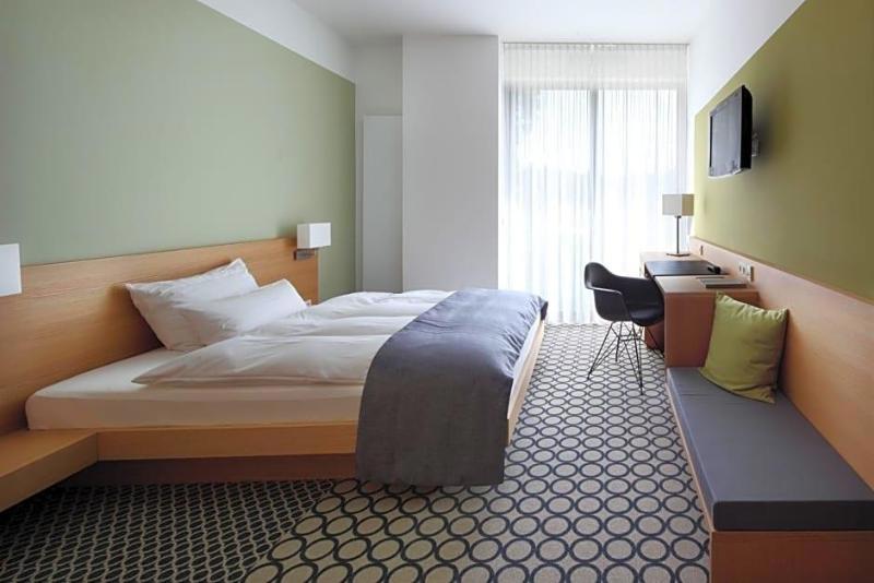 Hotel Otterbach galeri fotoğrafı