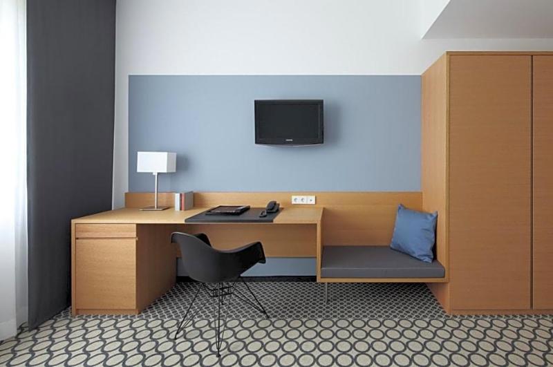 Hotel Otterbach galeri fotoğrafı