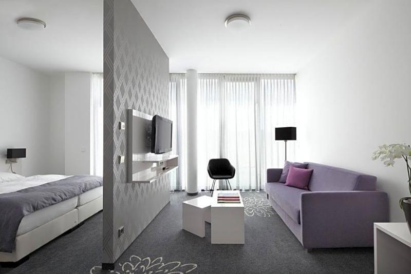 Hotel Otterbach galeri fotoğrafı