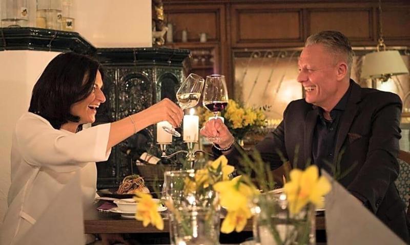 Hotel Restaurant Krehls Linde galeri fotoğrafı