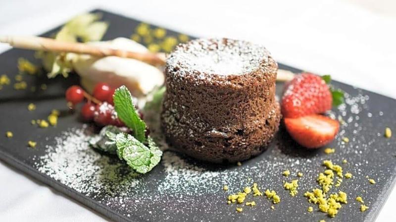 Hotel Restaurant Krehls Linde galeri fotoğrafı