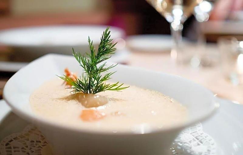 Hotel Restaurant Krehls Linde galeri fotoğrafı
