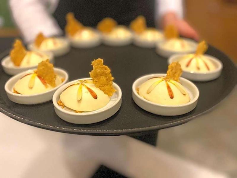Landhotel Kirchberg fotoğrafı