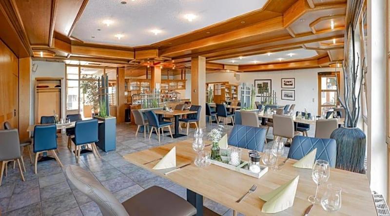 Landhotel Kirchberg galeri fotoğrafı