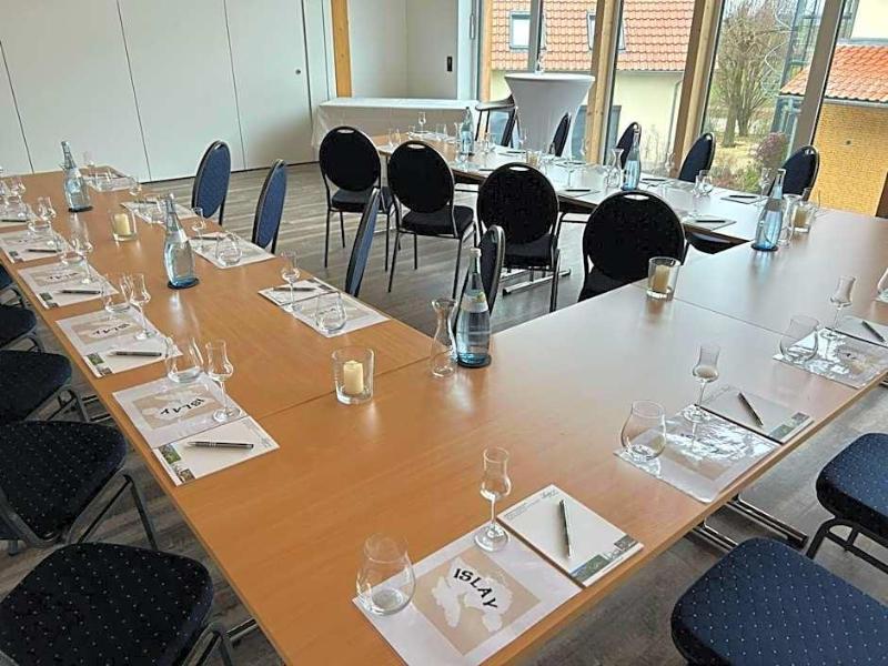 Landhotel Kirchberg galeri fotoğrafı
