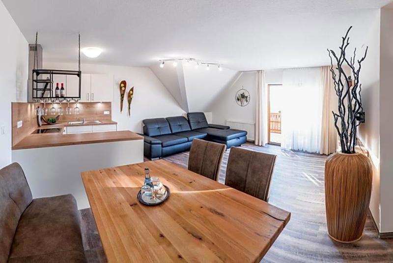 Landhotel Kirchberg fotoğrafı