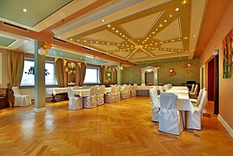 Hotel zur goldenen Sonne galeri fotoğrafı