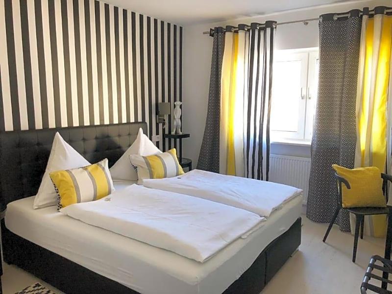 Hotel zur goldenen Sonne galeri fotoğrafı