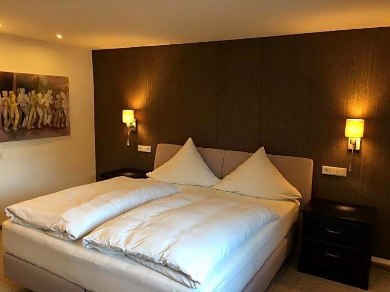 Hotel zur goldenen Sonne galeri fotoğrafı