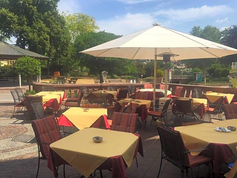 Hotel Restaurant Schwan galeri fotoğrafı