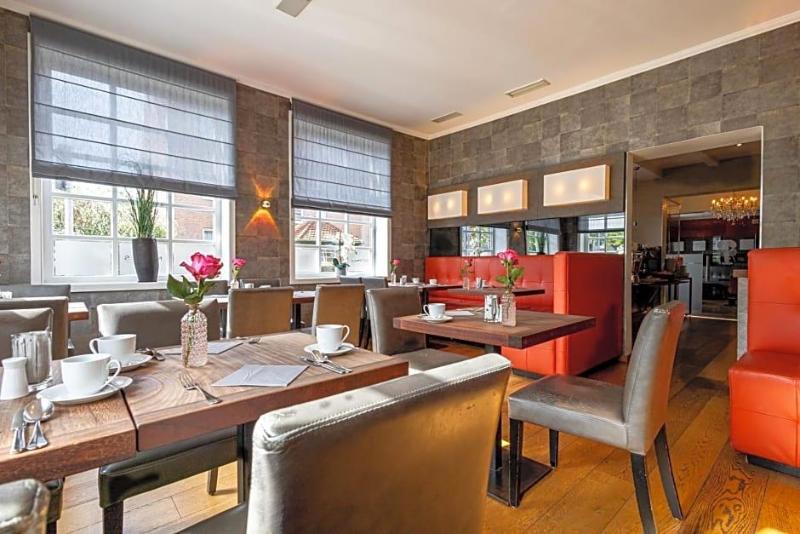 Hotel Fischerhaus fotoğrafı