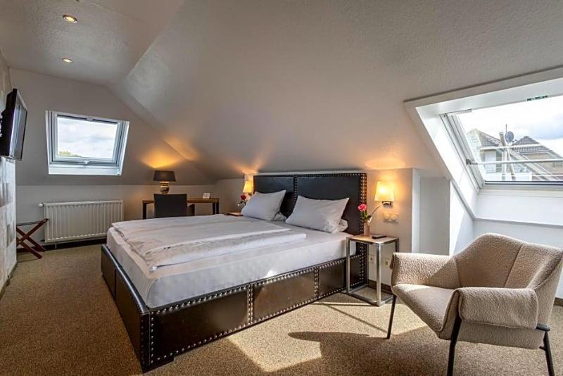 Hotel Fischerhaus galeri fotoğrafı