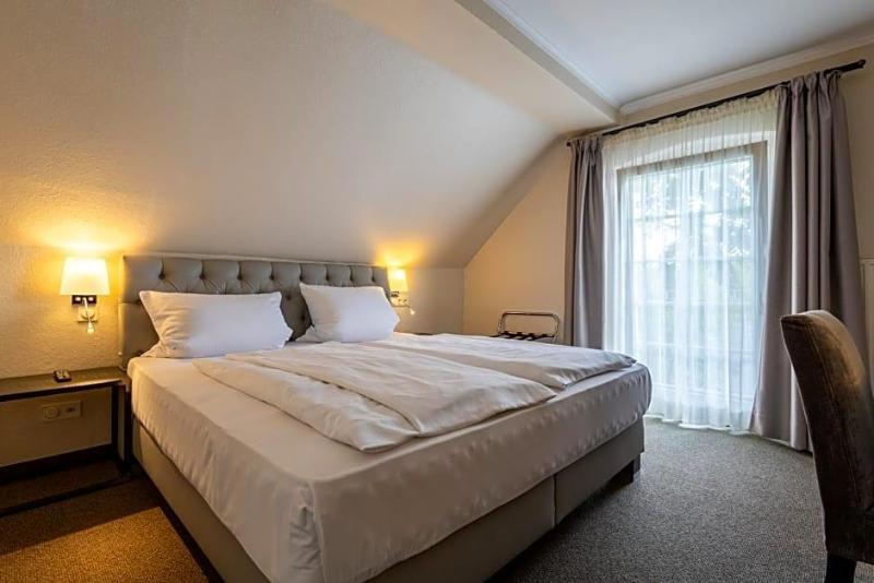 Hotel Fischerhaus galeri fotoğrafı