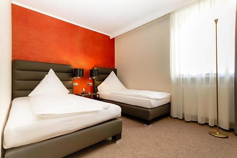 Hotel Fischerhaus