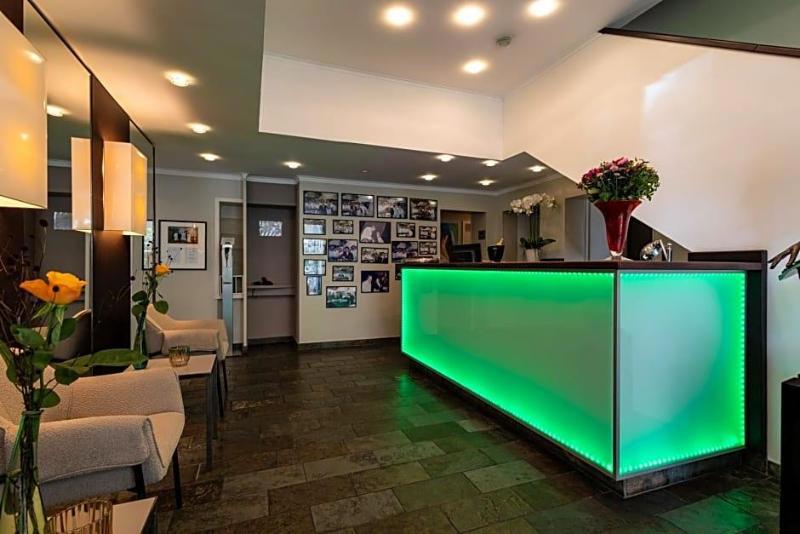 Hotel Fischerhaus fotoğrafı