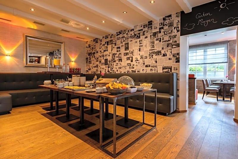 Hotel Fischerhaus galeri fotoğrafı