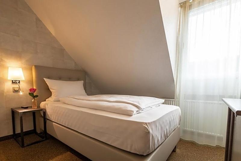 Hotel Fischerhaus fotoğrafı